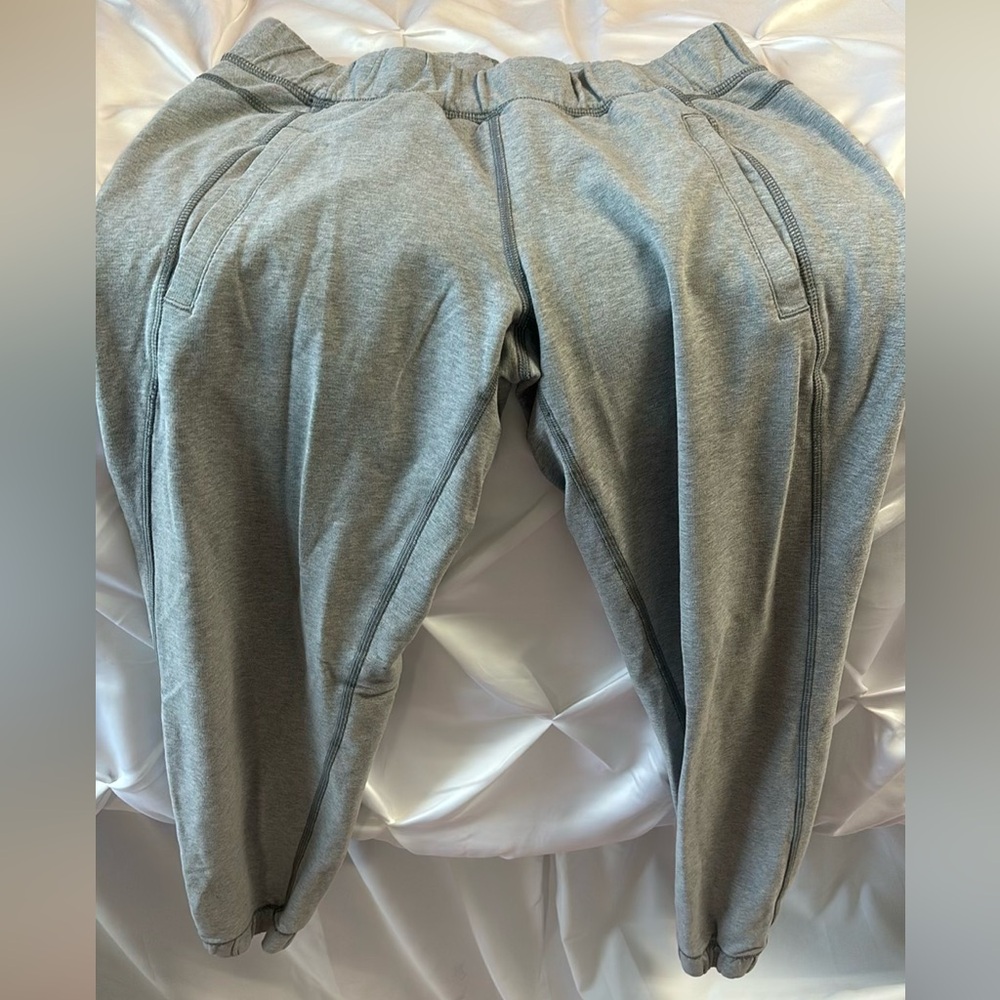 lulu joggers